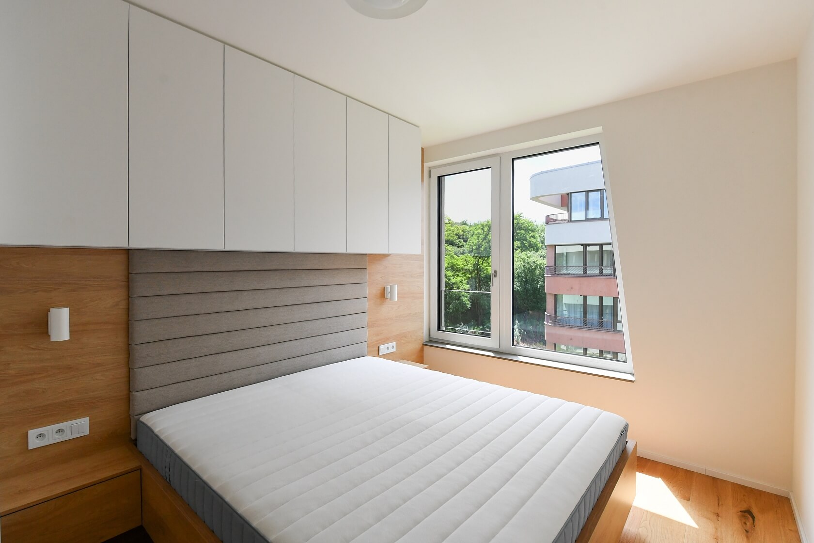 U Komína, Radlice - Praha 5 | Pronájem, Byt 2+kk, 63 m²