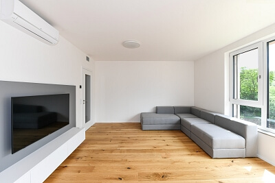 U Komína, Radlice - Praha 5 | Pronájem, Byt 2+kk, 63 m²