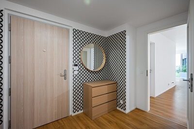 Holečkova, Smíchov - Prague 5 | Sale, Apartment One-bedroom (2+kk), 80 m²