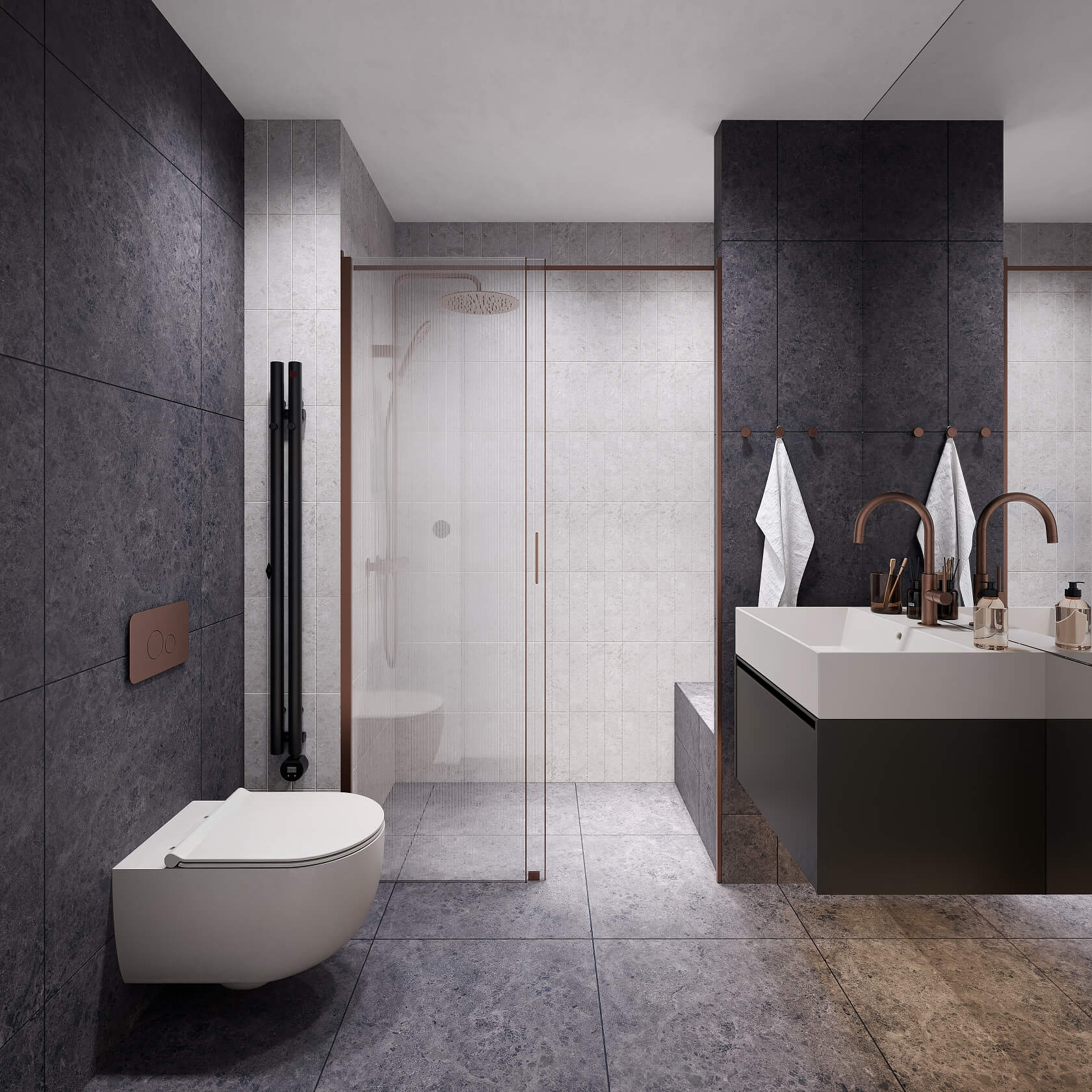 Tylova, Vejprty - Chomutov | Prodej, Byt 1+kk, 32 m²