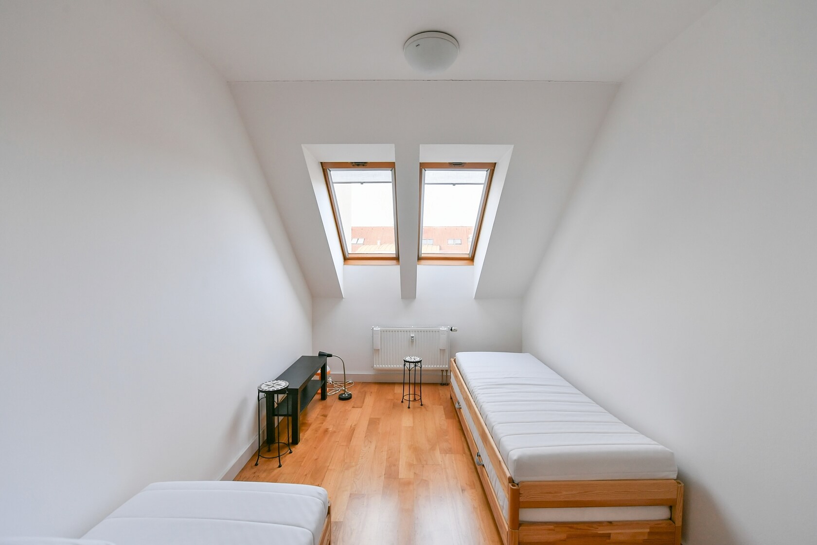 Slavníkova, Břevnov - Praha 6 | Pronájem, Byt 4+1, 294 m²