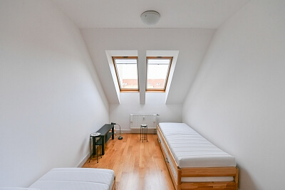 Slavníkova, Břevnov - Prague 6 | Rent, Apartment Three-bedroom (4+1), 294 m²