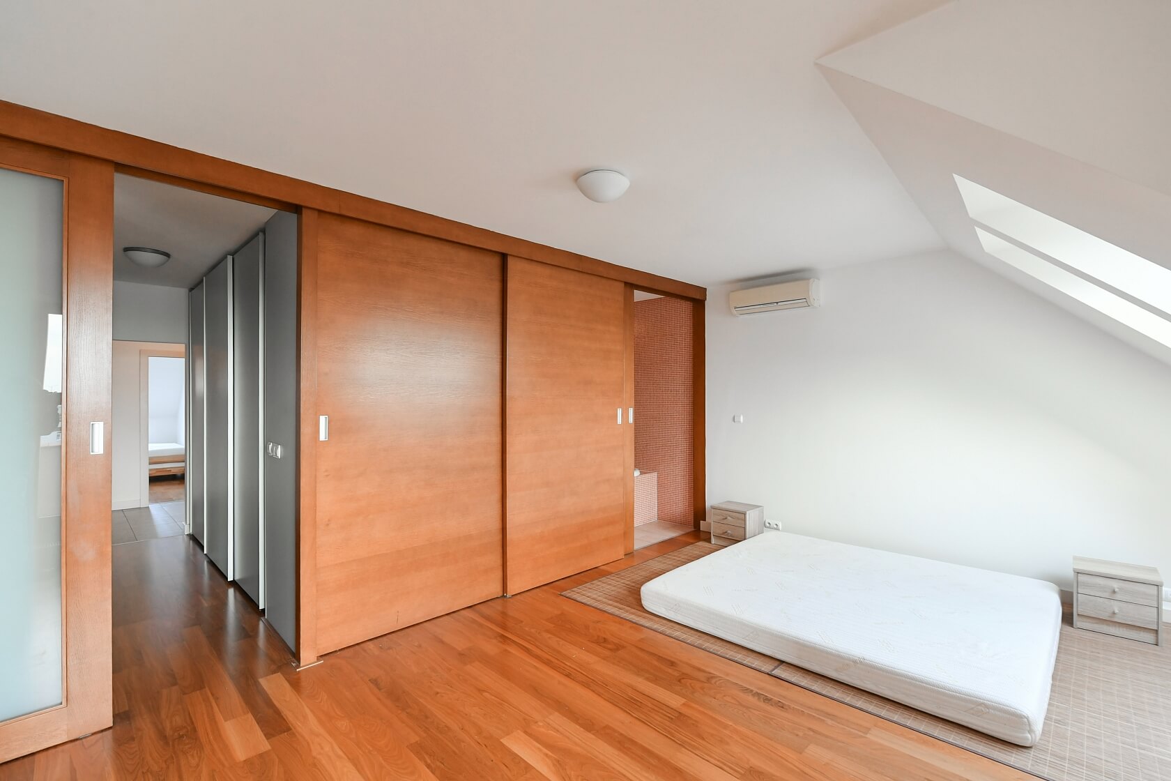 Slavníkova, Břevnov - Praha 6 | Pronájem, Byt 4+1, 294 m²