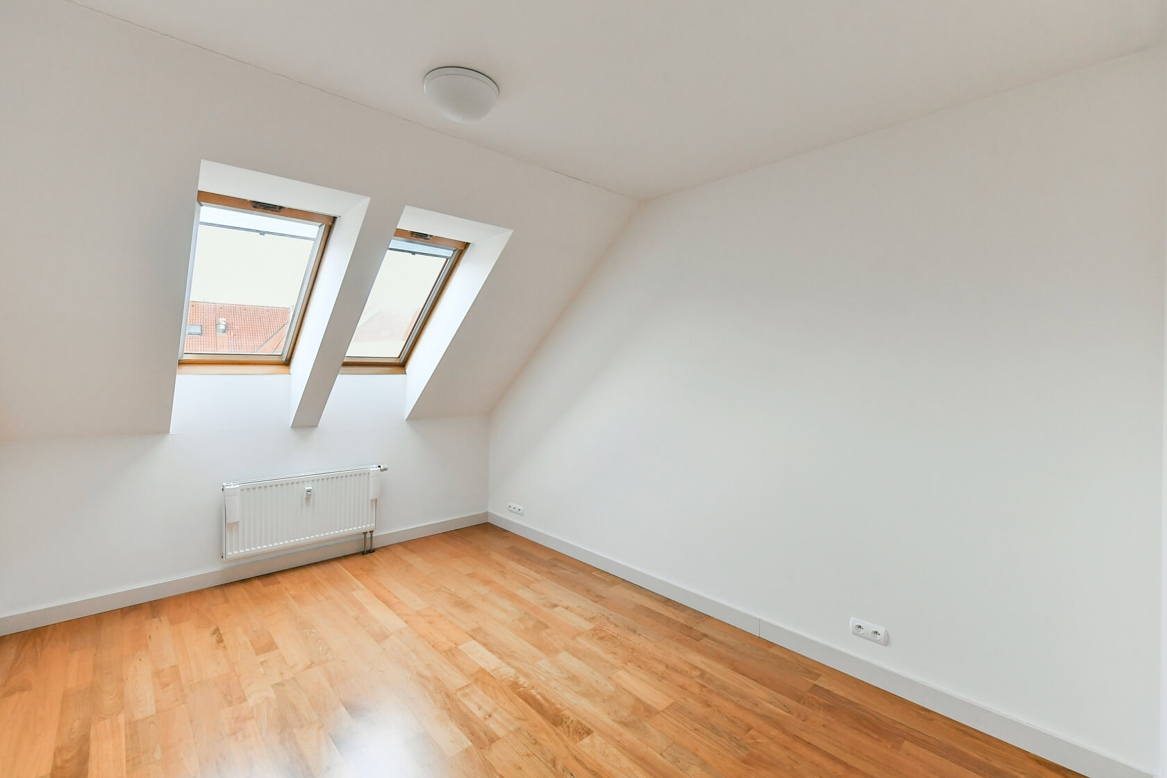 Slavníkova, Břevnov - Prague 6 | Rent, Apartment Three-bedroom (4+1), 294 m²