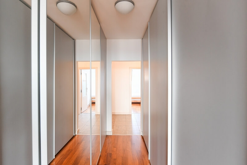 Slavníkova, Břevnov - Prague 6 | Rent, Apartment Three-bedroom (4+1), 294 m²