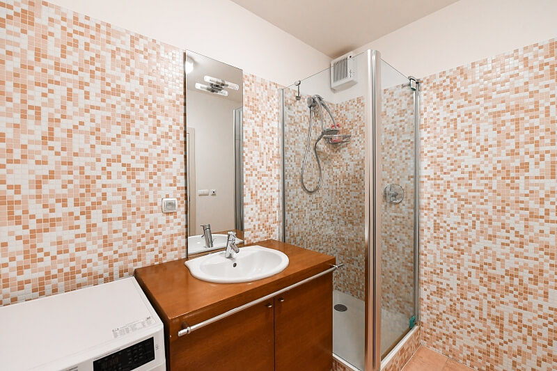 Slavníkova, Břevnov - Praha 6 | Pronájem, Byt 4+1, 294 m²