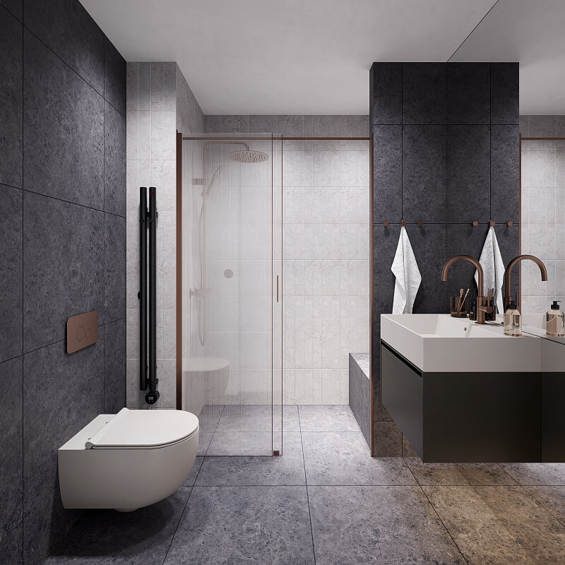Tylova, Vejprty - Chomutov | Prodej, Byt 2+kk, 40 m²