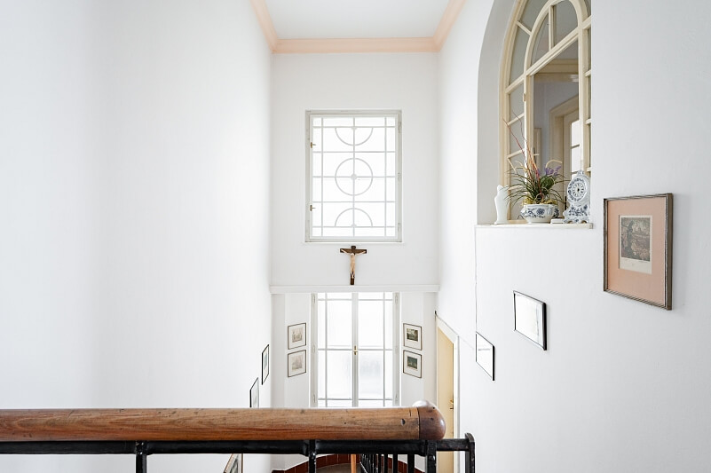 Nad Štolou, Holešovice - Prague 7 | Sale, Apartment Three-bedroom (4+1), 217 m²
