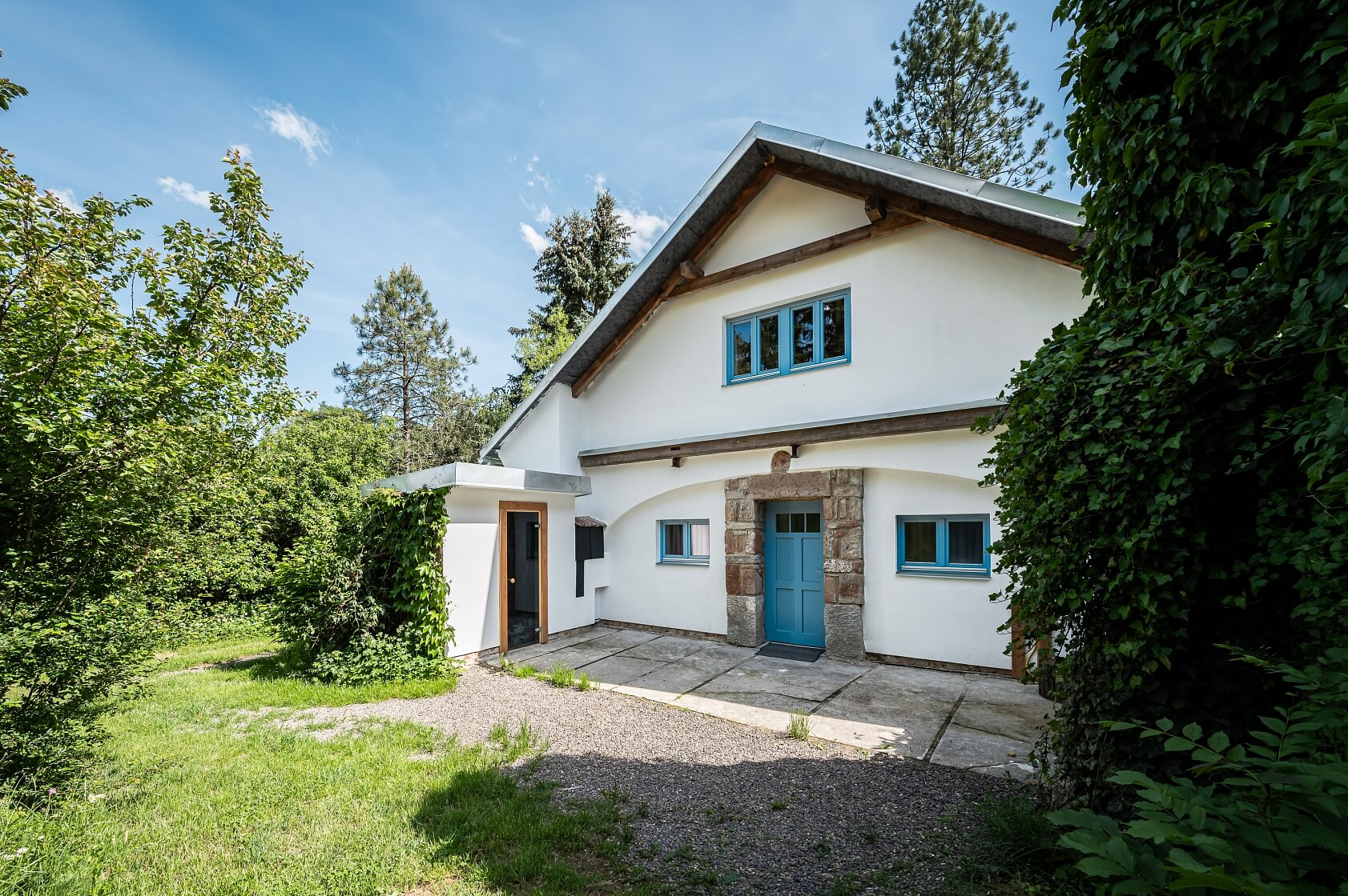 U Dvora, Broumy - Beroun | Prodej, Rodinný dům 3+kk, 110 m²