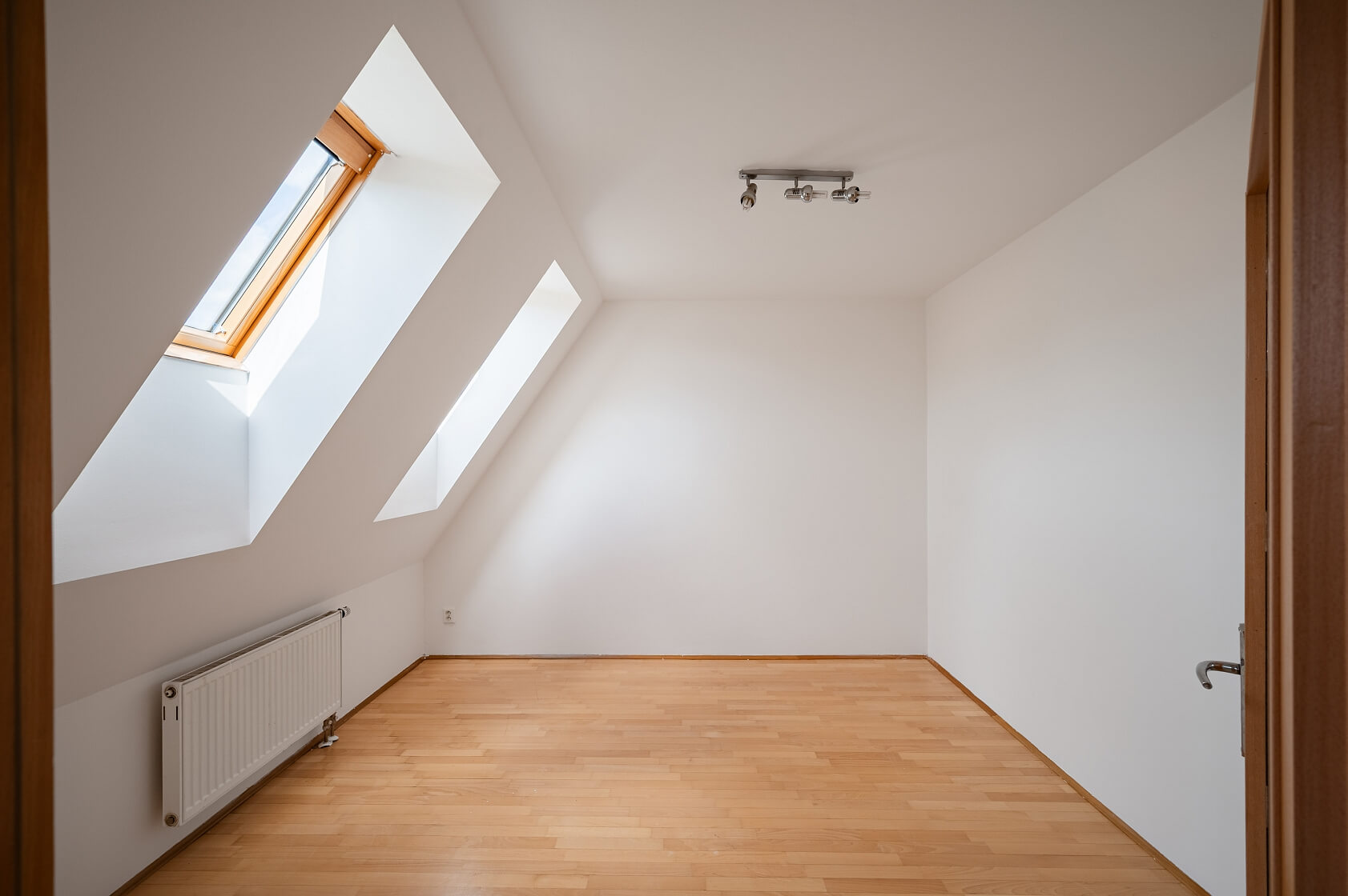Ruská, Vršovice - Prague 10 | Sale, Apartment Two-bedroom (3+kk), 86 m²