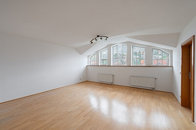 Ruská, Vršovice - Praha 10 | Prodej, Byt 3+kk, 86 m²