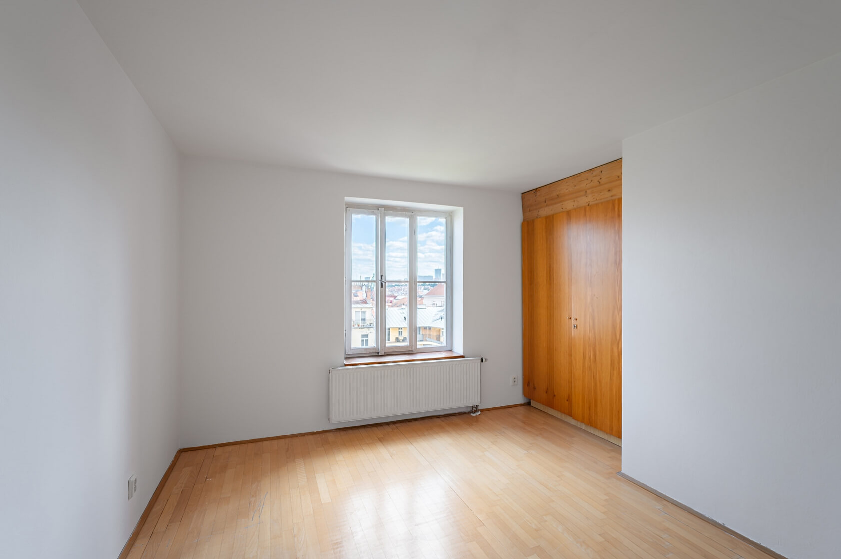 Ruská, Vršovice - Praha 10 | Prodej, Byt 3+kk, 86 m²