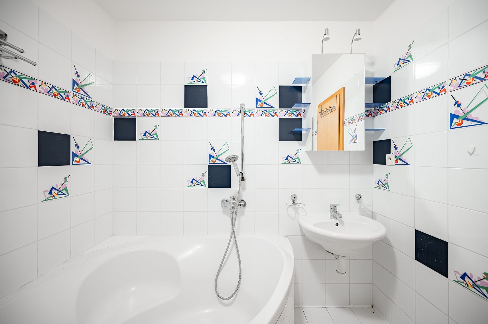 Ruská, Vršovice - Praha 10 | Prodej, Byt 3+kk, 86 m²