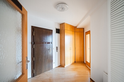 Ruská, Vršovice - Praha 10 | Prodej, Byt 3+kk, 86 m²