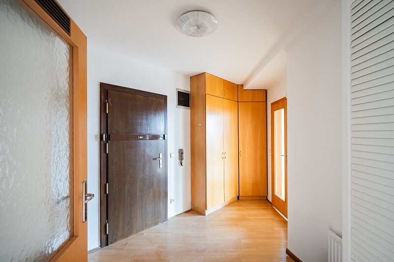 Ruská, Vršovice - Prague 10 | Sale, Apartment Two-bedroom (3+kk), 86 m²