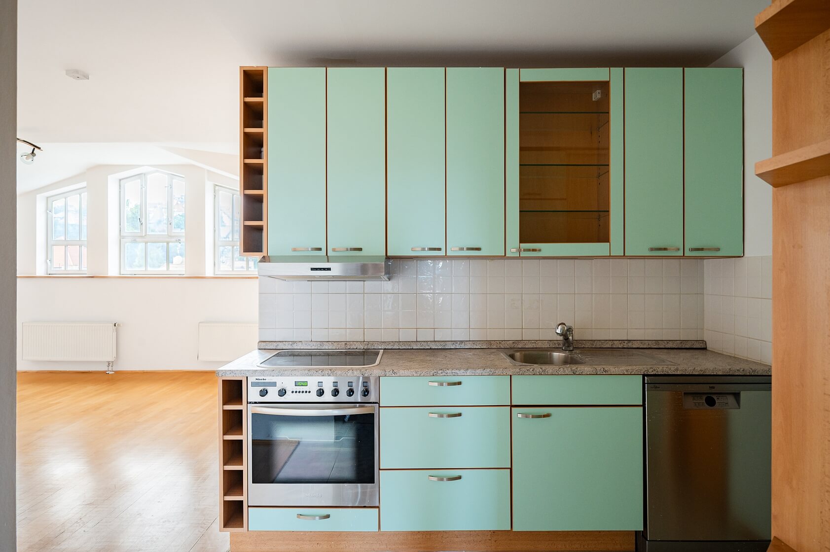 Ruská, Vršovice - Praha 10 | Prodej, Byt 3+kk, 86 m²