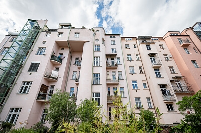 Ruská, Vršovice - Praha 10 | Prodej, Byt 3+kk, 86 m²