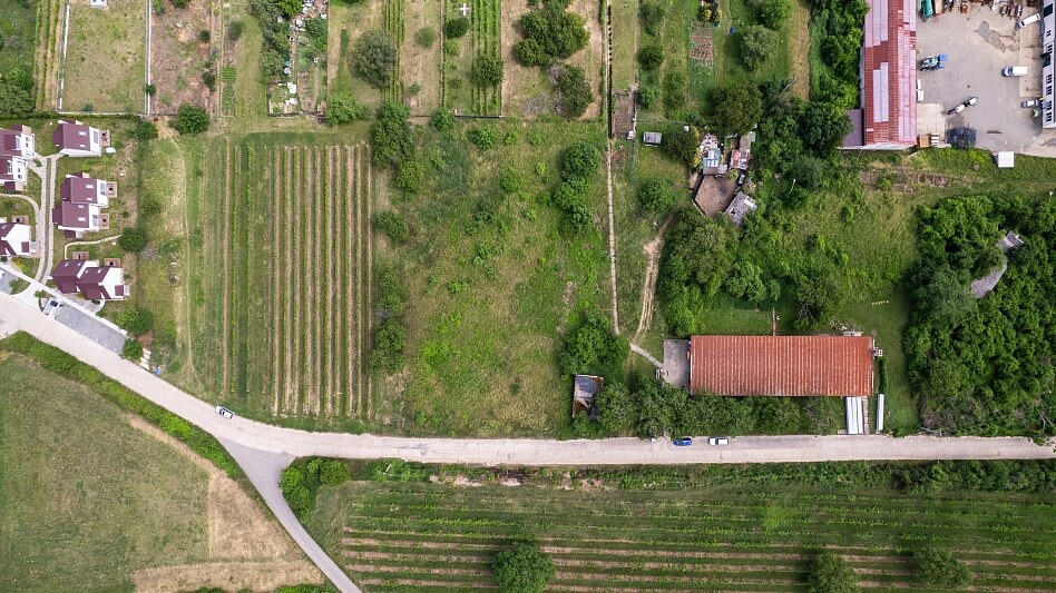 Klentnická, Pavlov - Břeclav | Sale, Land, 2 768 m²