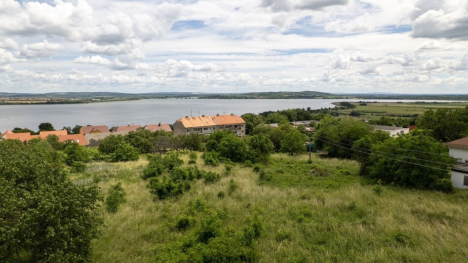 Klentnická, Pavlov - Břeclav | Sale, Land, 2 768 m²