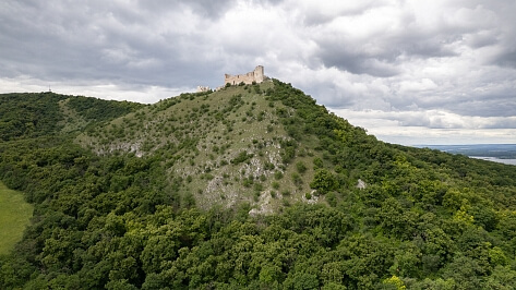 Klentnická, Pavlov - Břeclav | Sale, Land, 2 768 m²