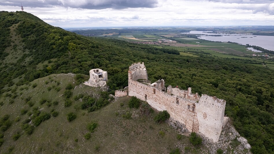 Klentnická, Pavlov - Břeclav | Prodej, Pozemek, 2 768 m²