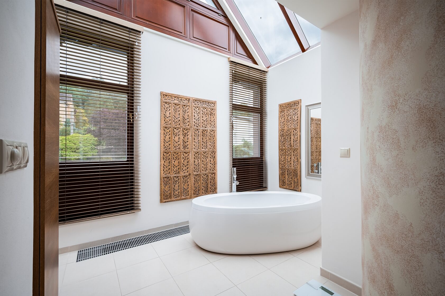 Václava Křena, Všenory - Praha-západ | Sale, House Five-bedroom (6+1), 308 m²