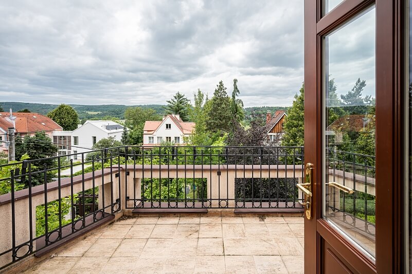 Václava Křena, Všenory - Praha-západ | Sale, House Five-bedroom (6+1), 308 m²