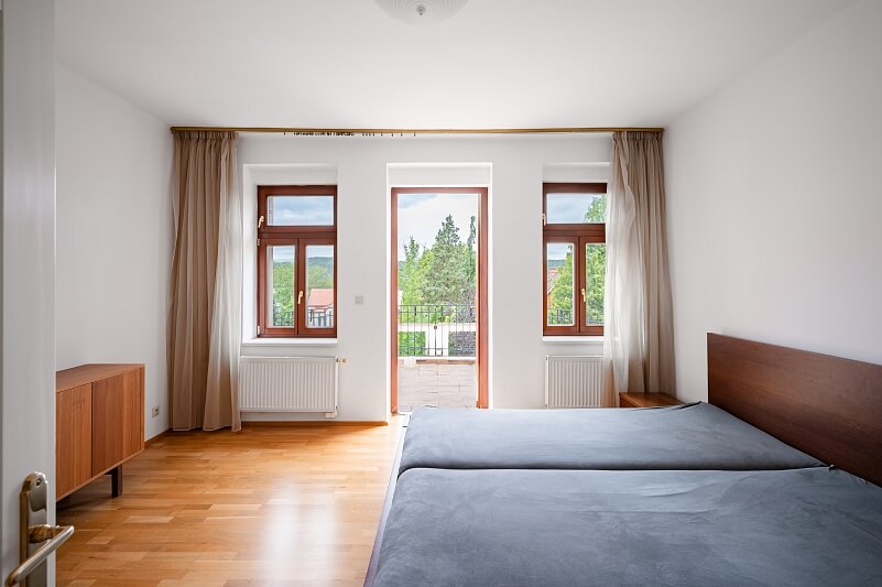 Václava Křena, Všenory - Praha-západ | Sale, House Five-bedroom (6+1), 308 m²