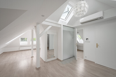 Václava Křena, Všenory - Praha-západ | Sale, House Five-bedroom (6+1), 308 m²