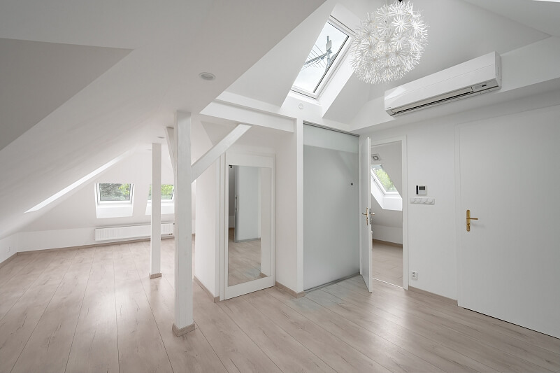 Václava Křena, Všenory - Praha-západ | Sale, House Five-bedroom (6+1), 308 m²