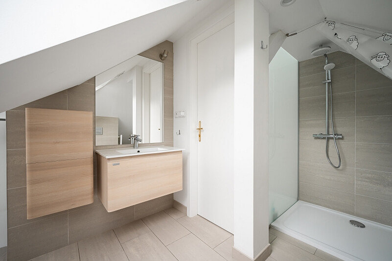 Václava Křena, Všenory - Praha-západ | Sale, House Five-bedroom (6+1), 308 m²