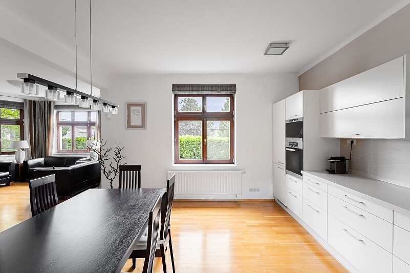 Václava Křena, Všenory - Praha-západ | Sale, House Five-bedroom (6+1), 308 m²