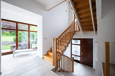 Václava Křena, Všenory - Praha-západ | Sale, House Five-bedroom (6+1), 308 m²