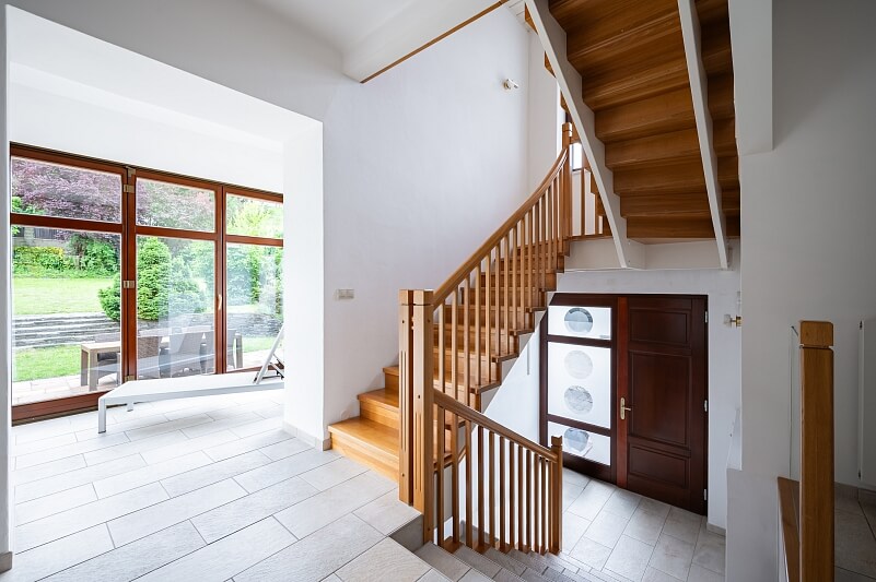 Václava Křena, Všenory - Praha-západ | Sale, House Five-bedroom (6+1), 308 m²