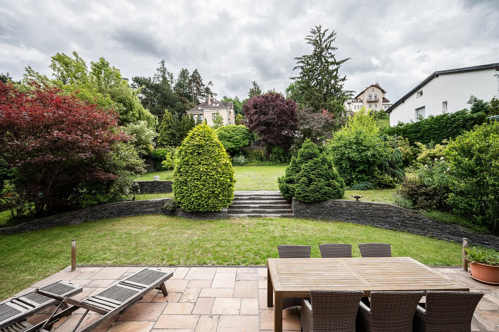 Václava Křena, Všenory - Praha-západ | Prodej, Rodinný dům 6+1, 308 m²