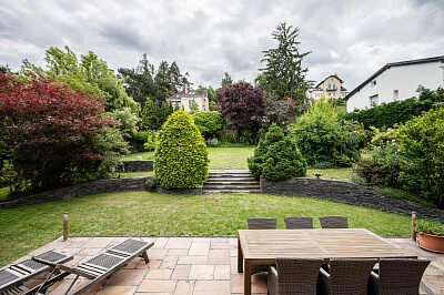Václava Křena, Všenory - Praha-západ | Sale, House Five-bedroom (6+1), 308 m²