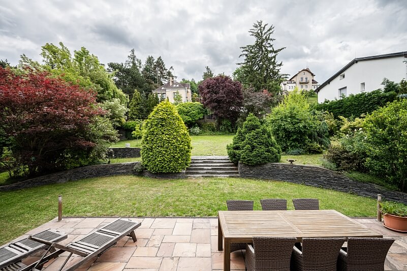 Václava Křena, Všenory - Praha-západ | Sale, House Five-bedroom (6+1), 308 m²