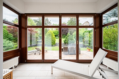 Václava Křena, Všenory - Praha-západ | Sale, House Five-bedroom (6+1), 308 m²