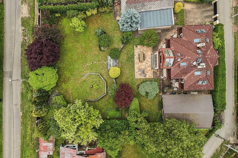 Václava Křena, Všenory - Praha-západ | Sale, House Five-bedroom (6+1), 308 m²