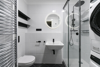 Kodaňská, Vršovice - Praha 10 | Pronájem, Byt 2+kk, 54 m²