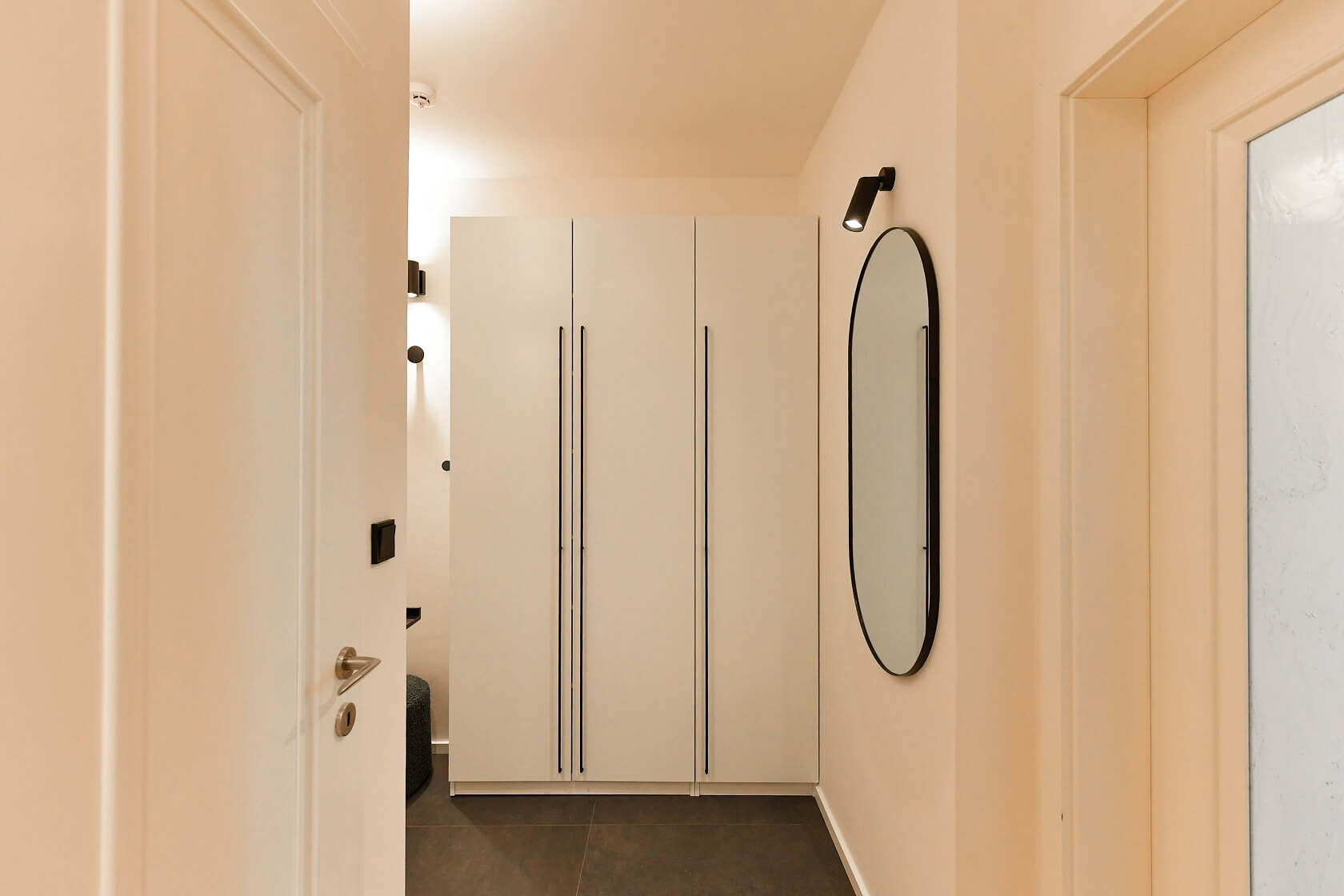 Kodaňská, Vršovice - Praha 10 | Pronájem, Byt 2+kk, 54 m²
