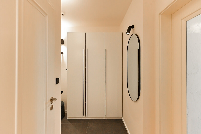 Kodaňská, Vršovice - Prague 10 | Rent, Apartment One-bedroom (2+kk), 54 m²