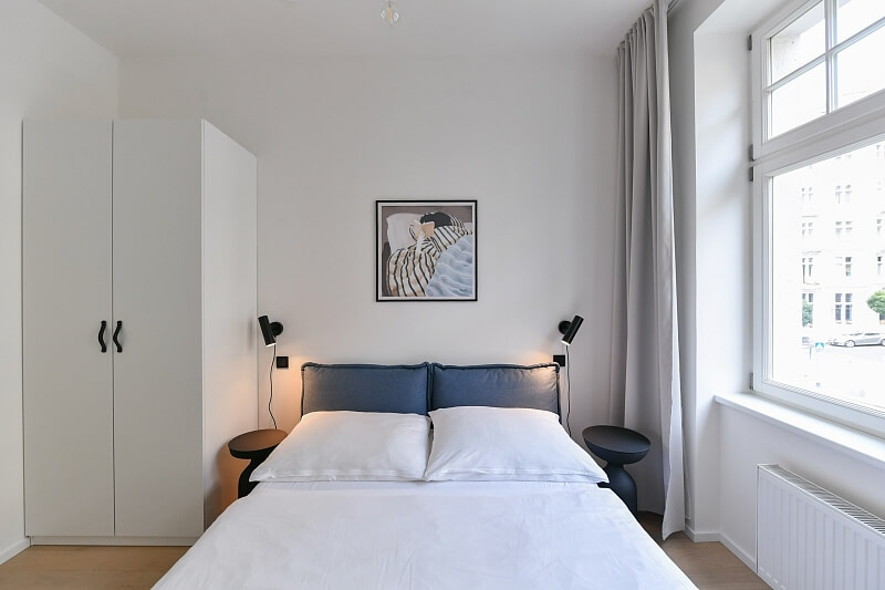 Kodaňská, Vršovice - Praha 10 | Pronájem, Byt 2+kk, 54 m²