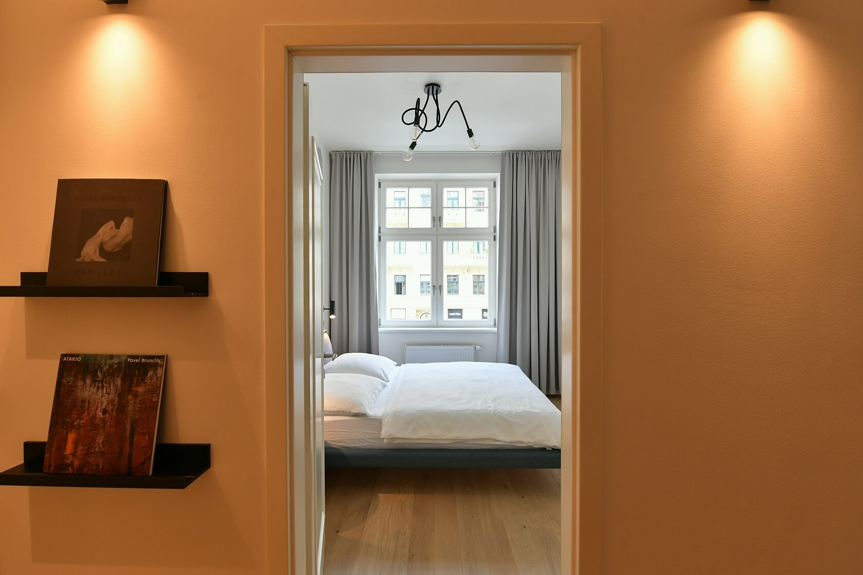 Kodaňská, Vršovice - Praha 10 | Pronájem, Byt 2+kk, 54 m²