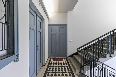 Kodaňská, Vršovice - Praha 10 | Pronájem, Byt 2+kk, 54 m²