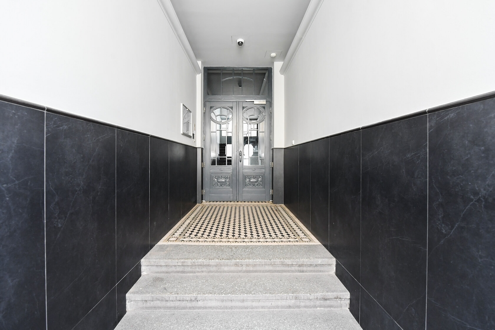 Kodaňská, Vršovice - Praha 10 | Pronájem, Byt 2+kk, 54 m²