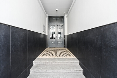 Kodaňská, Vršovice - Prague 10 | Rent, Apartment One-bedroom (2+kk), 54 m²