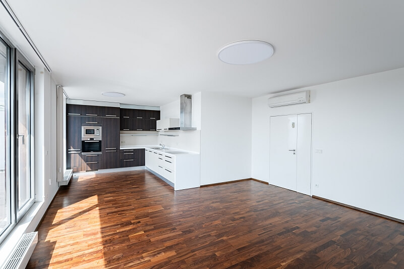Švédská, Smíchov - Praha 5 | Pronájem, Byt 3+kk, 134 m²