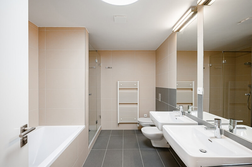 Švédská, Smíchov - Praha 5 | Pronájem, Byt 3+kk, 134 m²