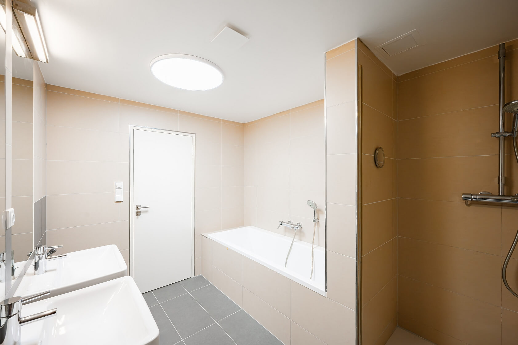 Švédská, Smíchov - Prague 5 | Rent, Apartment Two-bedroom (3+kk), 134 m²